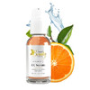 Simret Beauty Vitamin C CC Serum Complexion Corrector with Citrus Stem Cells Hyaluronic Acid AntiAging Hydrating Dark Sp