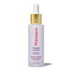 Womaness Fountain of Glow Vitamin C Face Serum Brightening Glow Serum with 8 Vitamin C PlantDerived Squalane Oil Antioxi