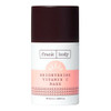 frank body Brightening Vitamin C Face Mask Brightens Exfoliates Detoxifies Kakadu Plum Glycolic Acid Salicylic Acid Frui