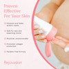 Rejuvaskin Stretch Mark Cream Helps Improve and Prevent Stretch Marks from Pregnancy or Weight Change 3fl oz 90ml