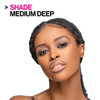 wet n wild Bare Focus Tinted Hydrator Tinted Skin Veil Lightweight Buildable Coverage with Hyaluronic Acid Vegan Squalan