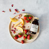 Erbology Organic Rose Water 34 fl oz Distilled from Damask Rose Premium Food Grade Hydrolate of Rose Soothes Hydrates an