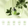 PESTLO Pantherecipe Nonicica Soothing Serum 101 fl oz 30ml Korean Skincare for All Skin Type Soothing Nourishing Pore Ti