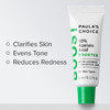 Paulas Choice BOOST 10 Azelaic Acid Booster Cream Gel OilFree Serum Fades Discoloration PostBlemish Marks with Licorice