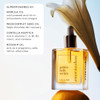 Evereden Golden Belly Serum 17 fl oz Clean Vegan Womens Belly Oil for Pregnancy and Postpartum Clean Maternity Skincare