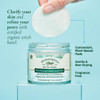 Humphreys Witch Hazel Clarifying Cleansing Pads Wild Harvested Witch Hazel Natural FragranceFree Formula Removes Oil Imp