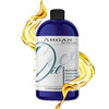 cocojojo Moroccan Argan Oil Pure Natural Cold Pressed Extra Virgin Unrefined Argan Oil 16 Oz for Hair Face Skin Deep Pen
