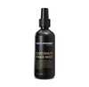 Gentlehomme Coconut Face Mist Mens Facial Spray with Hyaluronic Acid Aloe Vera Green Tea Refresh Moisturize Hydrate Use