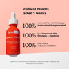 Timeless Skin Care Coenzyme Q10 Serum Skin Care Serum for Smoothing FragranceFree Coenzyme Q10 with Hyaluronic Acid 1 oz