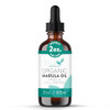 Eva Naturals Marula Oil 100 Pure Cold Pressed Oil for Face Hair Skin Body Lightweight Facial Massage Serum Moisturizer f