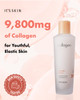 ItS SKIN Collagen Nutrition Toner 150ml 507fl Oz Facial For Face Acne Scar Removal Treatment Astringent Hydrating Natura
