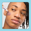 Bubble Skincare Come Clean Detoxifying Clay Mask MineralRich Face Mask with Azelaic Acid and Vitamin E to Gently Exfolia