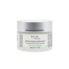 Premium Taza Natural Microdermabrasion Scrub 50 ml 17 fl oz Radiant Complexion With Shea Butter Coconut Oil Grapeseed Oi