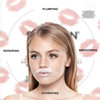 STARSKIN Dreamkiss 2x5g Hydrating Plumping BioCellulose Lip Mask Anti Wrinkle Patches for Lip Evens Fine Lines Wrinkles