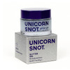 UNICORN SNOT Holographic Face Glitter Body Glitter Gel Hair Glitter Vegan Cruelty Free 17 oz Silver Glitter Disco