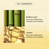 philosophy purity made simple oilfree mattifying moisturizer with bamboo extract green tea vitamins C E nourishing formu