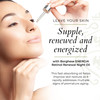 Borghese ENERGIA Retinol Renewal Night Oil Granactive Retinoid 1 Face Oil for AntiAging Skin Texture with Sea Buckthorn
