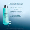 ELEMIS ProCollagen Marine Moisture Essence 100ml Hydrating Essence for Smoother Plumper Skin