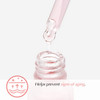 The Potions Vitamin B12 Ampoule Face Serum for Women Custom Blend DryProne Skin Care Minimal Formula Pore Minimizer Dark