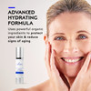 Elon Retinol Moisturizer Cream for Face Hyaluronic Acid Moisturizer 17 Oz AntiAging Skin Care Products To Minimize Fine