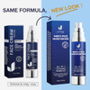 6in1 Face Cream for Men Anti Aging Wrinkle Cream for Men with Collagen Hyaluronic Acid Vitamins E B Shea Butter Dark Spo