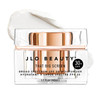 JLO BEAUTY Broad Spectrum SPF 30 Face Moisturizer Lightweight Sunscreen to Wear Under Make Up Daily Hydrating Face Lotio