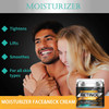 Retinol Cream for Face with Hyaluronic Acid Moisturizer Anti Aging Collagen Cream for Women and Men Reduce Wrinkles Fine