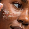 RoC Barrier Renew Day Cream with SPF 30 Moisturizer with Ceramides Prebiotics to Protect Skin Barrier 25 oz with Retinol