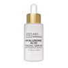 Dead Sea Collection Serum for Face with 5 Hyaluronic Acid Dead Sea Minerals and Vitamin E Anti Aging Nourishing Skin Car