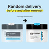 coxir Ultra Hyaluronic Cream Intense Hydration Moisturizer for Dry Dehydrated Skin Hyaluronic Acid Aloe Vera Lightweight