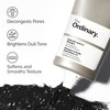 The Ordinary Salicylic Acid 2 Masque Clarifying Charcoal Clay Mask for BlemishProne Skin 17 Fl Oz