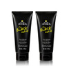 Body Drench The Black Mask Charcoal Face Mask PeelOff Blackhead Remover Mask for Face Deep Pore Cleansing Blackhead Remo