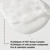 BOM COSMETICS Honey Milk Cicadula Mask 10ea 085 fl oz Skincare Face Mask for Hydrating Nourishing Skin Honey and milk pr