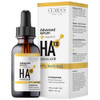 CLARAS NEW YORK Hyaluronic Acid 100 Facial Serum with Vitamin E Hydrating Plumping AntiAging Face Serum Made in USA 30ml