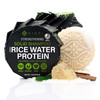 Viori Hidden Waterfall Shampoo Bar - Made with Rice Water for Hair Growth