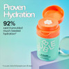 Bubble Skincare Slam Dunk Hydrating Face Moisturizer Lightweight Face Lotion With Vitamin E Aloe Vera Daily Facial Moist