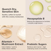 Paulas Choice CALM Intensive Face Moisturizer for Dry Sensitive Skin Face Cream Calms Hydrates Soothes Redness Suitable