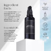 Alitura Naturals Face Moisturizer for Men Women 50ml Daily Hydrating Cream with Aloe Vera Bee Propolis Sea Buckthorn Hon