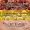 COSMEDIX Humidify Deep Moisturizing Face Cream Hydrating Firming AntiWrinkle Moisturizer for Rough Dry Skin Restores Ski