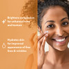 Eve Hansen Vitamin C Night Cream for Face and Neck Hydrating Brightening AntiAging Moisturizer for Mature Dry Skin NonGr