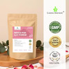 Cosmic Element French Pink Clay Powder Montmorillonite Healing Face Mask for Blackheads Pore Cleansing Organic Food Grad