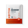 Bytox Recovery Patches with 12 Active Ingredients Vitamin Patch with Nutrients Antioxidants Hydration Support for Active