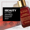 Vitamin C Facial Serum with Hyaluronic Acid Rose Hips Oil Cosmetic Face Serum Mineral Blend by Premier Dead Sea 102 fl o