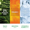 VICHY Normaderm Acne Control Daily Moisturizer Oil Free Acne Moisturizer For Face Max Strength 2 Salicylic Acid Hyaluron