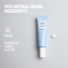 comfort zone Hydramemory Light Sorbet Cream Hydrating Face Gel Non Greasy Climate Adaptive Immediate Glow Softens Vegan