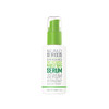 Naturally Serious Supercharge AntiOxidant Moisture Hydrating Serum With Hyaluronic Acid Face Serum For Dry Skin Vegan Sk