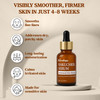 Terrafique Bakuchiol Serum Retinol Alternative Hydrating and Moisturizing Can be Used on Sensitive Skin Anti Aging Also