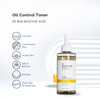 The Purest Solutions Oil Control Toner 2 BHA Salicylic Acid Oily Pore Balancing Toner for Acne Scarred Skin Blackhead Ta