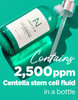 AMPLEN Centel Calming Shot Ampoule Korean Soothing Face Serum with Centella Asiatica to Calm Irritated Sensitive Skin Re