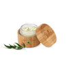 Shira Organic 15ml Eucalyptus Tea Tree Moisturizer Hydrating Facial Cream for Normal to Oily Skin Natural Skin Care with